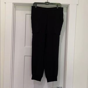 Ann Taylor joggers